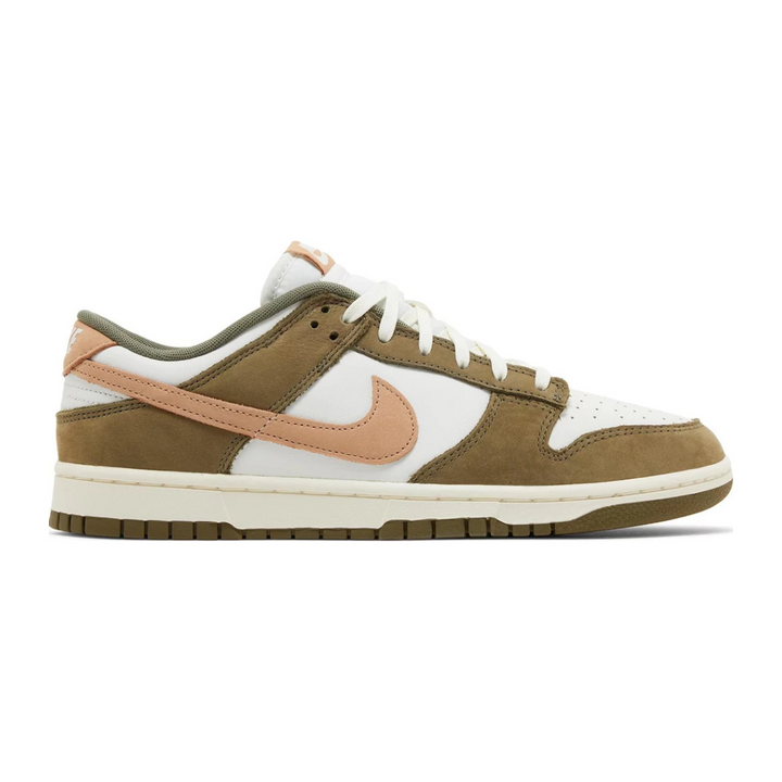 Dunk Low Premium 'Medium Olive Hemp'