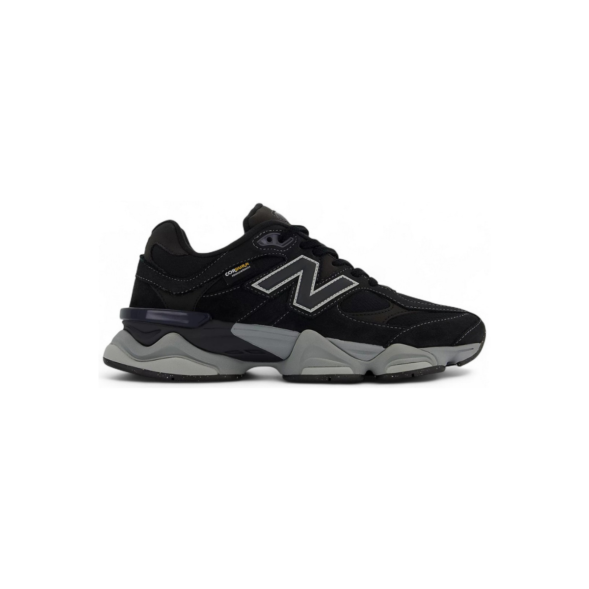 NEW BALANCE 9060 'CORDURA - BLACK GREY'