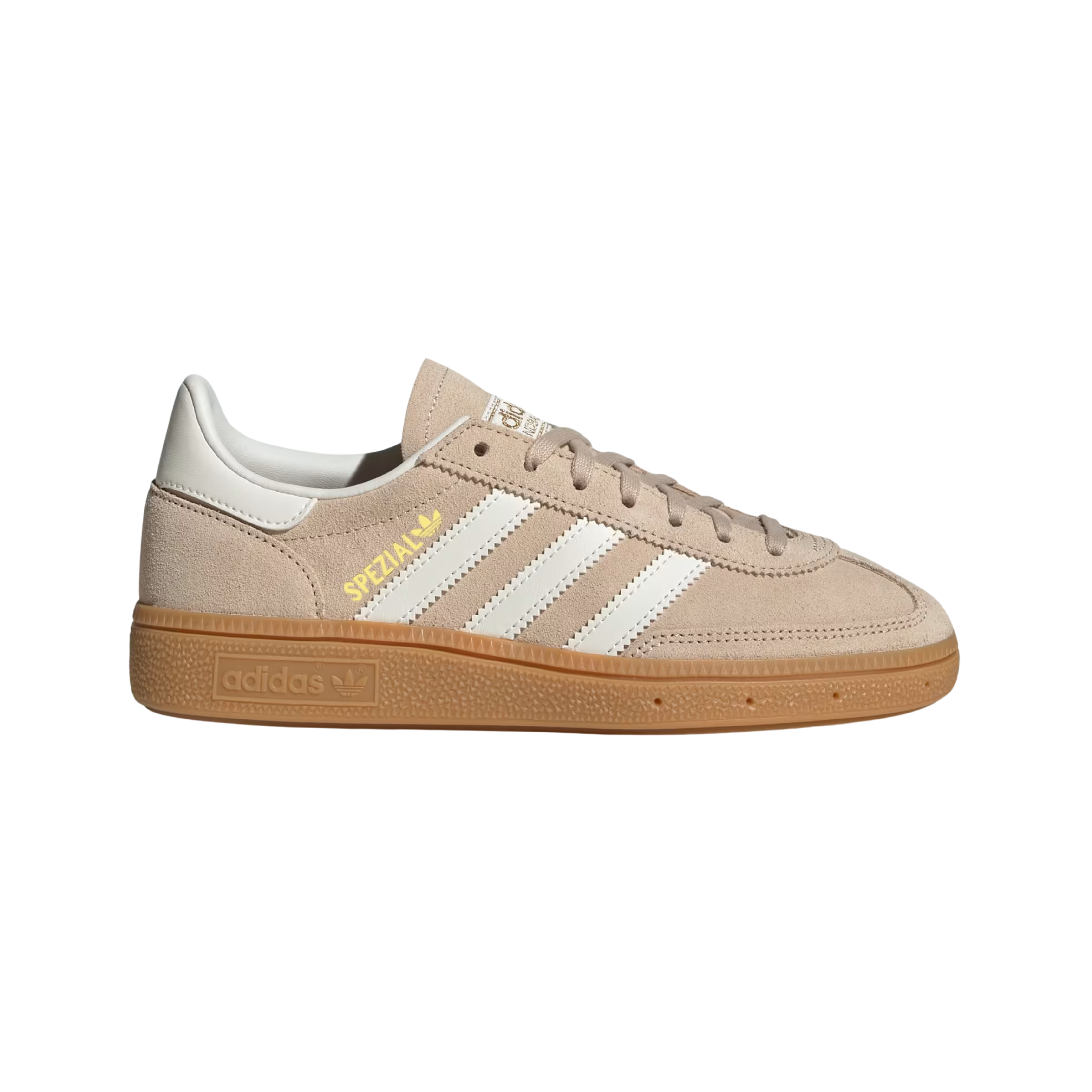 Adidas Handball Spezial J 'Magic Beige'