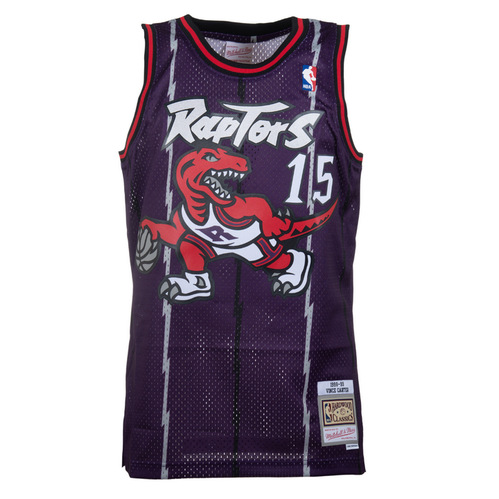 Canotta Raptors Carter