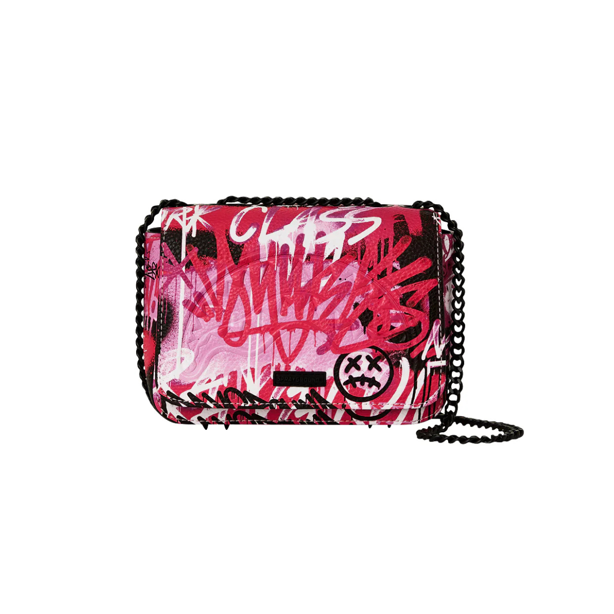 Borsa Pink Graff City