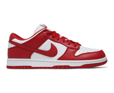 Dunk Low Retro SP 'St. John's'