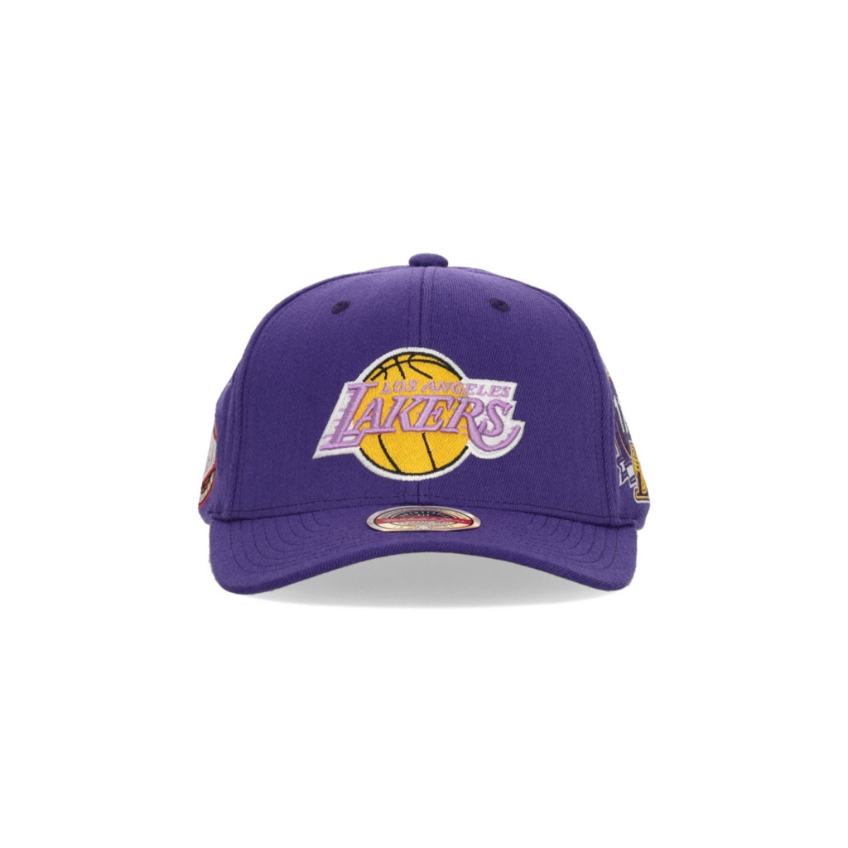 Cappello NBA Home Town Lakers