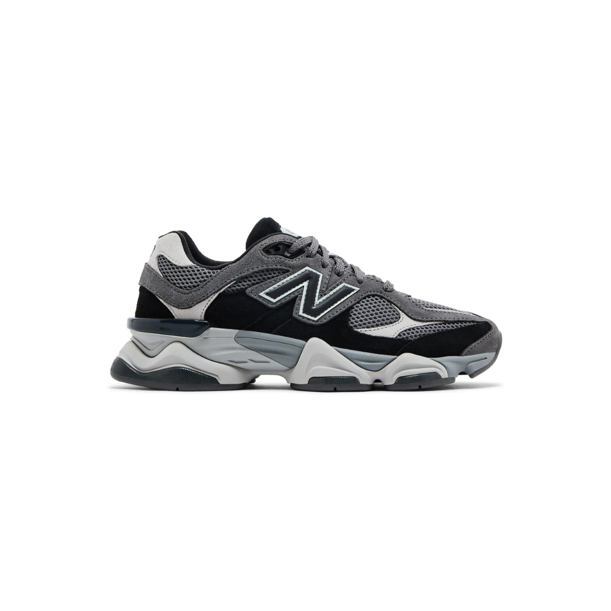 NEW BALANCE 9060 'BLACK CASTLEROCK'