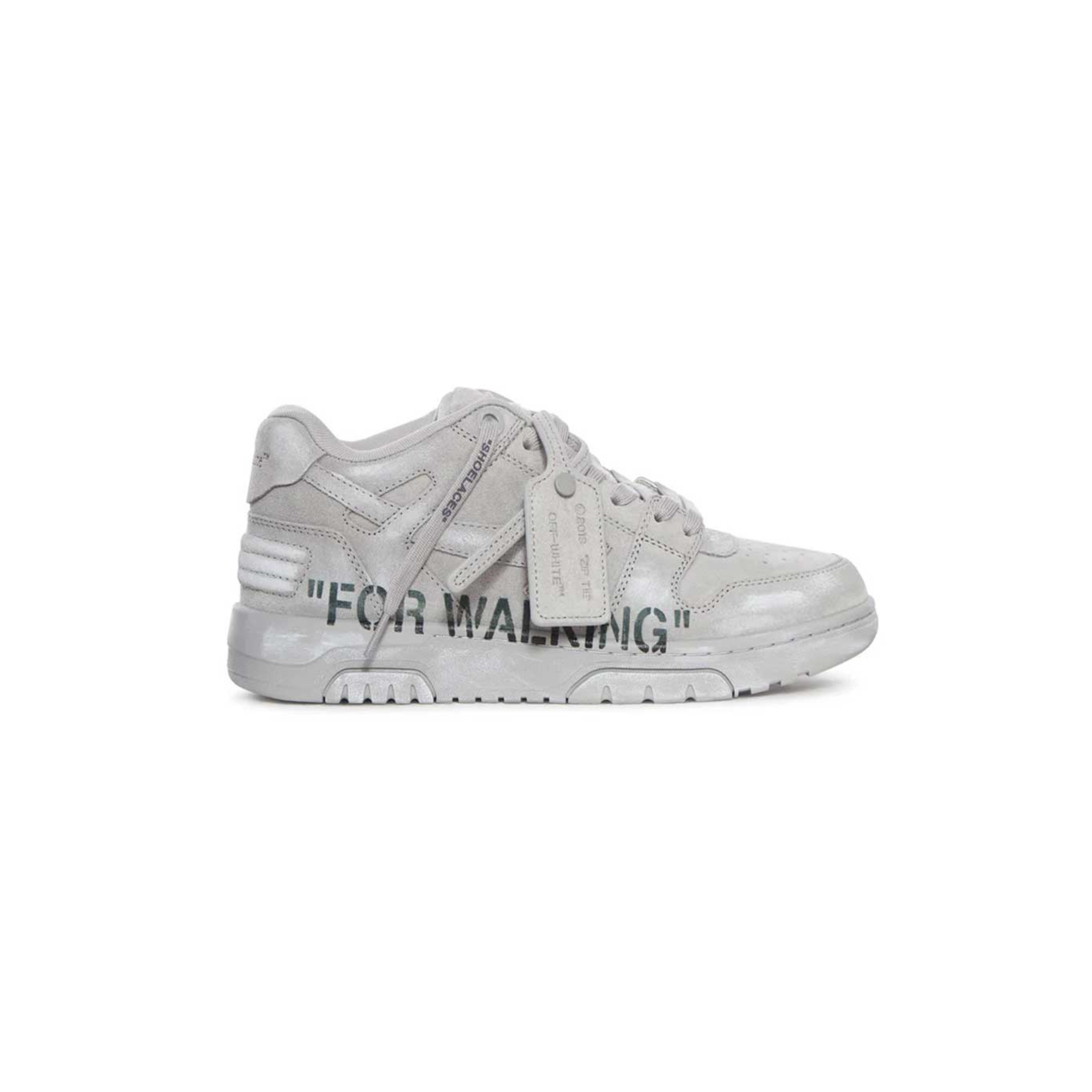 OFF-WHITE OUT OF OFFICE SNEAKERS