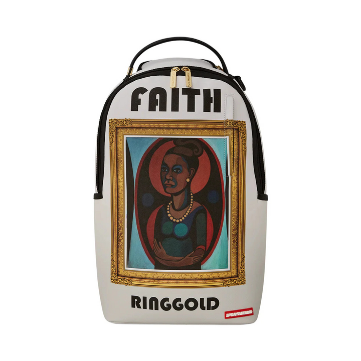 Zaino Faith Ringold