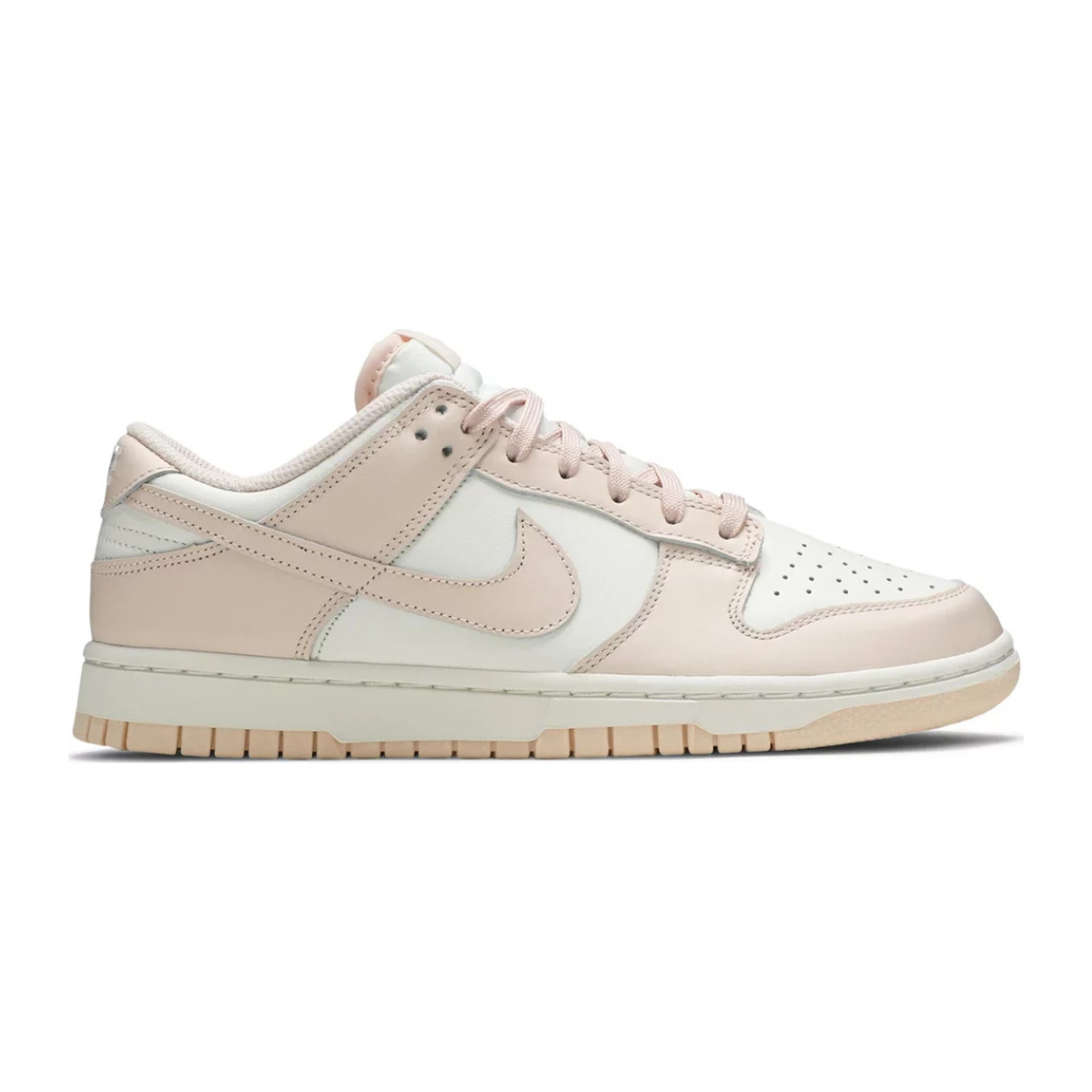 Wmns Dunk Low 'Orange Pearl'