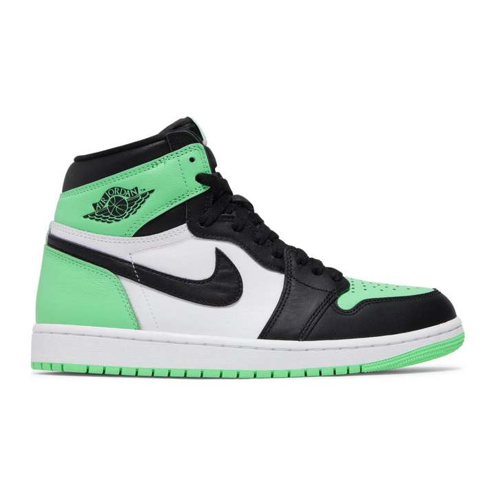 Jordan 1 Retro High OG Green Glow