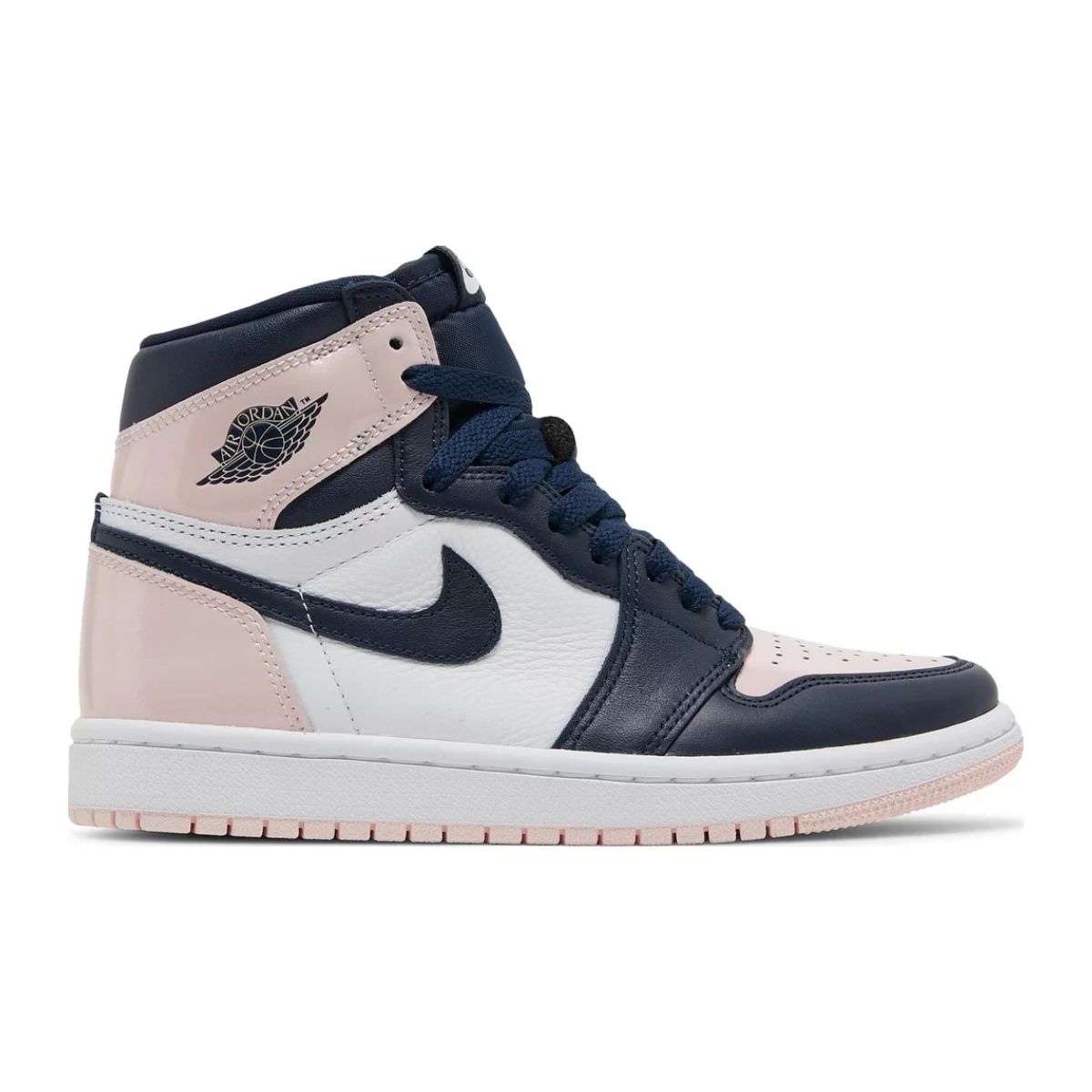 Wmns Air Jordan 1 Retro High OG SE 'Bubble Gum'