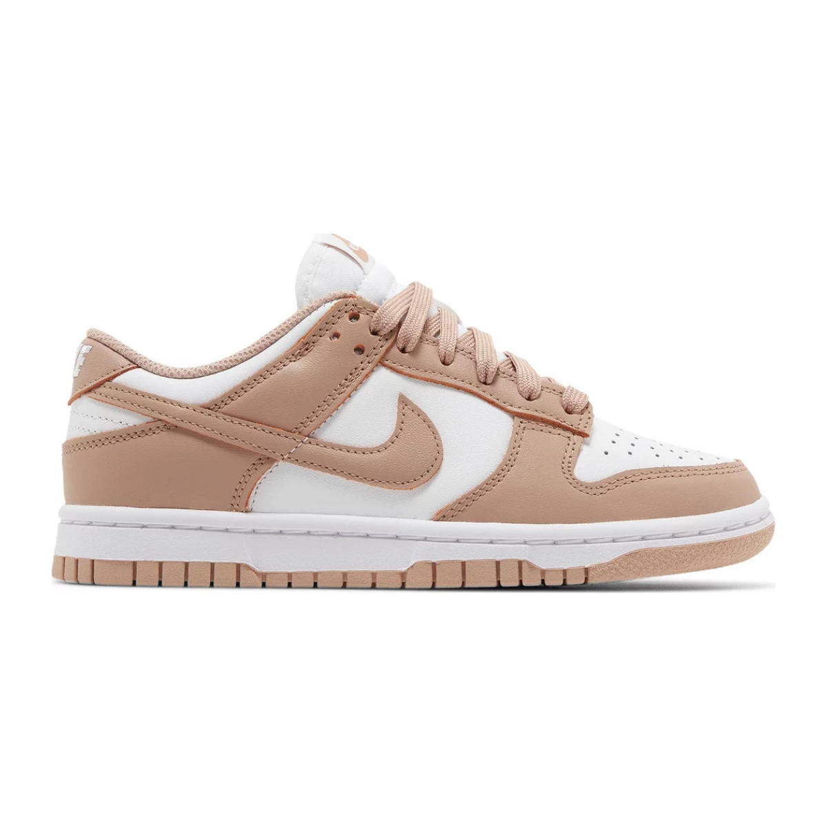 Wmns Dunk Low 'Rose Whisper'