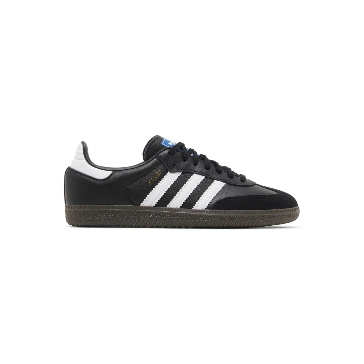 ADIDAS SAMBA OG 'CORE BLACK'