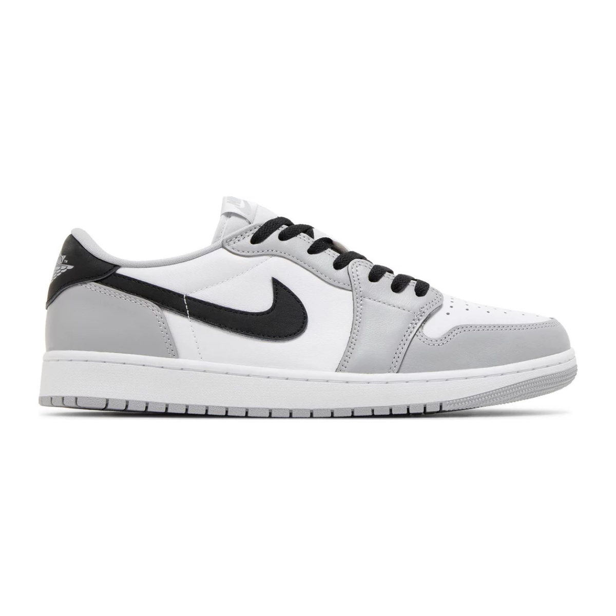 Jordan 1 Retro Low OG Barons