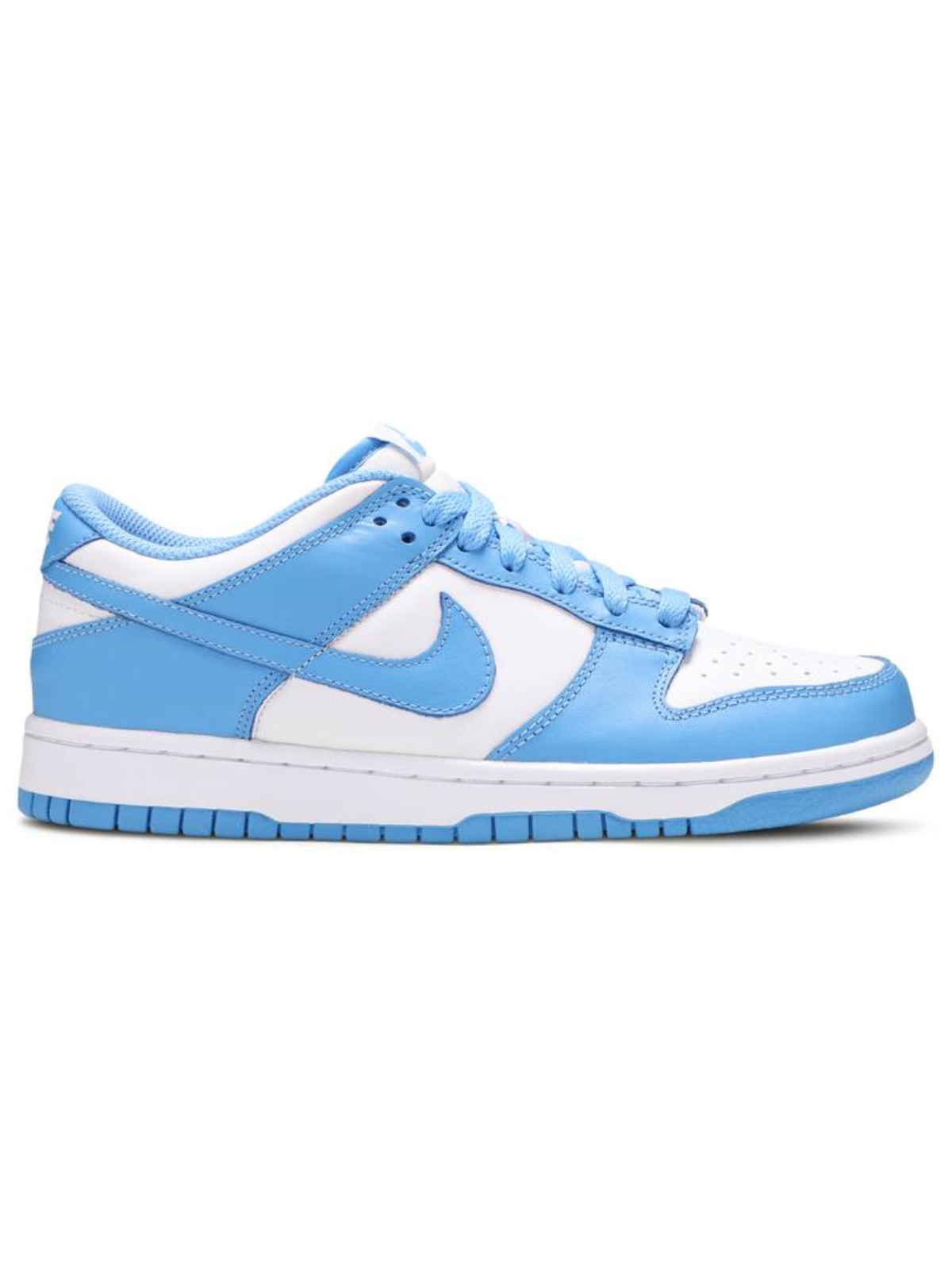 Dunk Low GS 'University Blue'