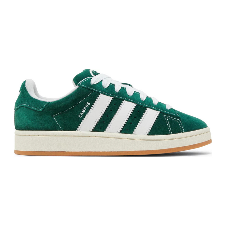 Campus 00s Dark Green Gum