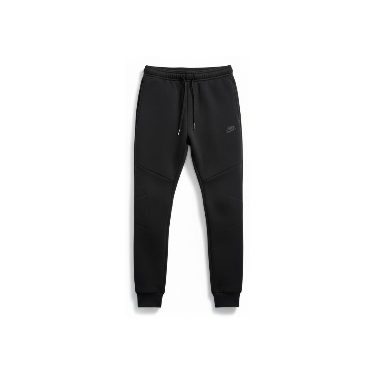 NIKE TECH PANTALONI JOGGER IN FLEECE