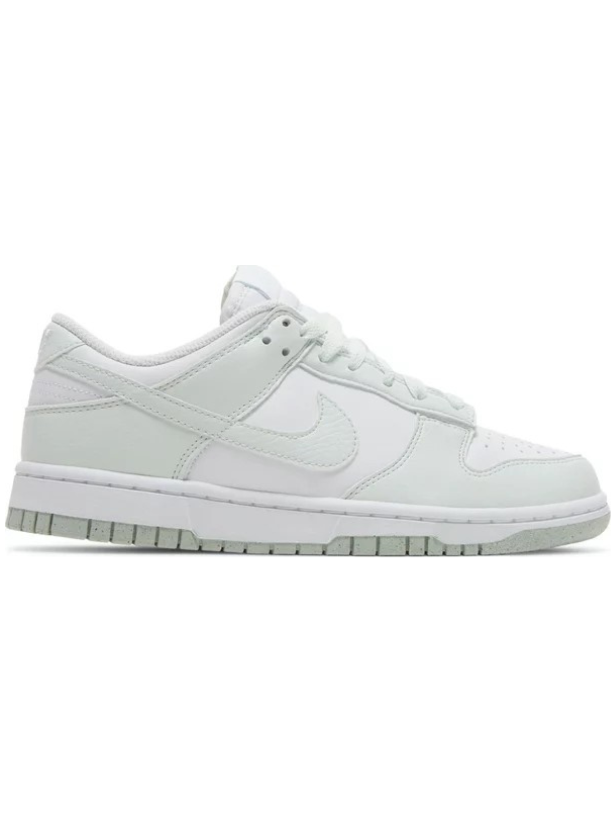 Wmns Dunk Low Next Nature 'White Mint'