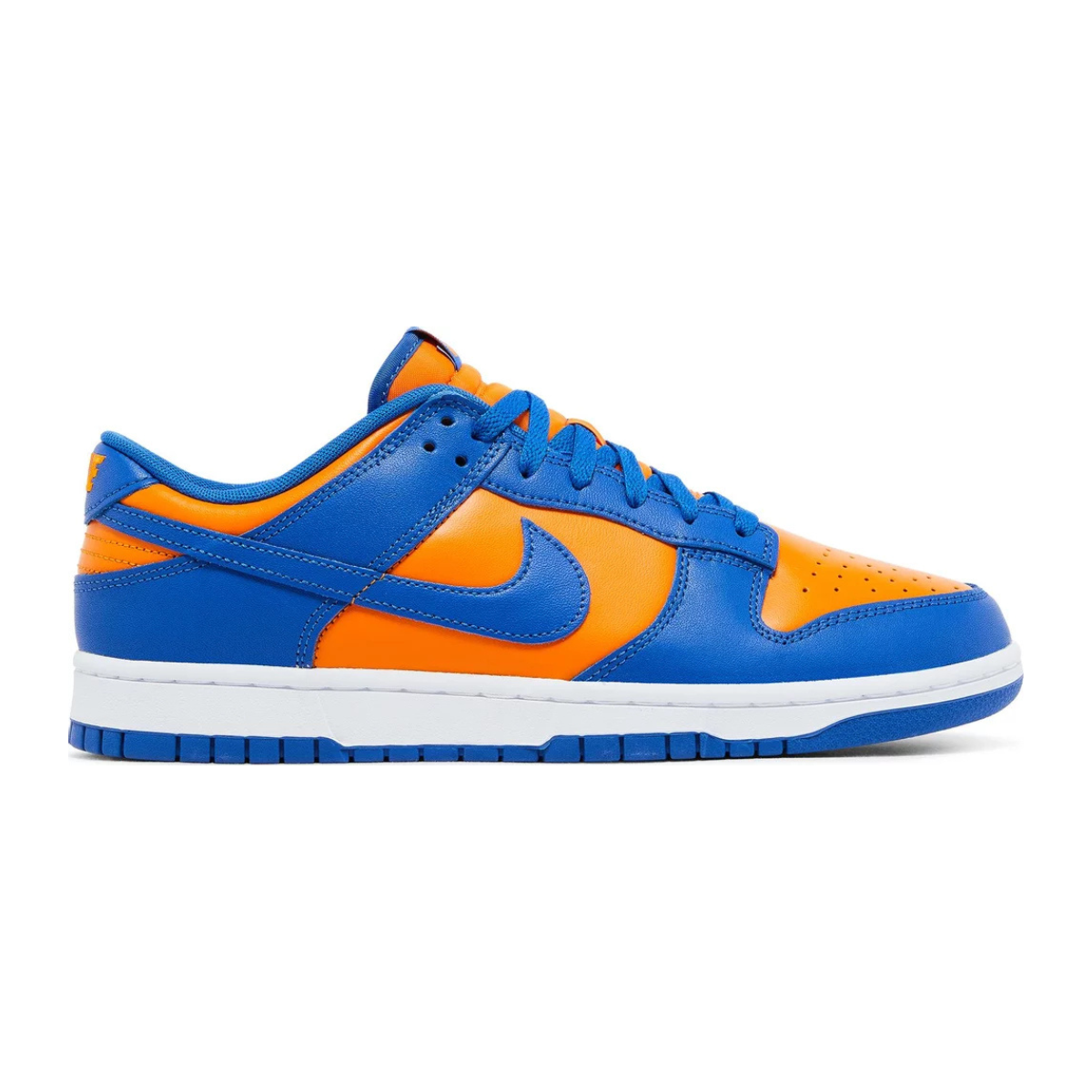 Dunk Low 'Knicks'