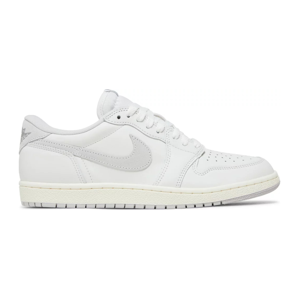 Air Jordan 1 Retro Low '85 OG 'Neutral Grey'