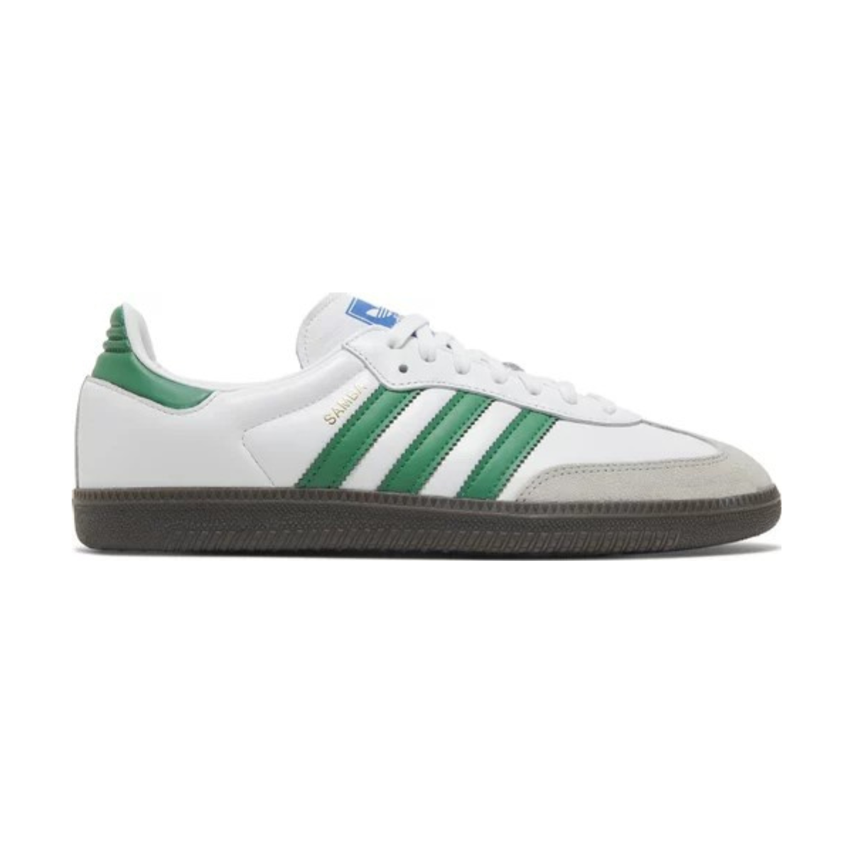 Samba OG 'White Green'