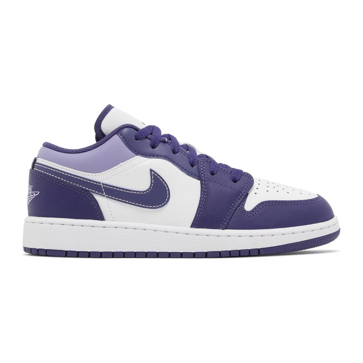 Air Jordan 1 Low GS 'Sky J Purple'