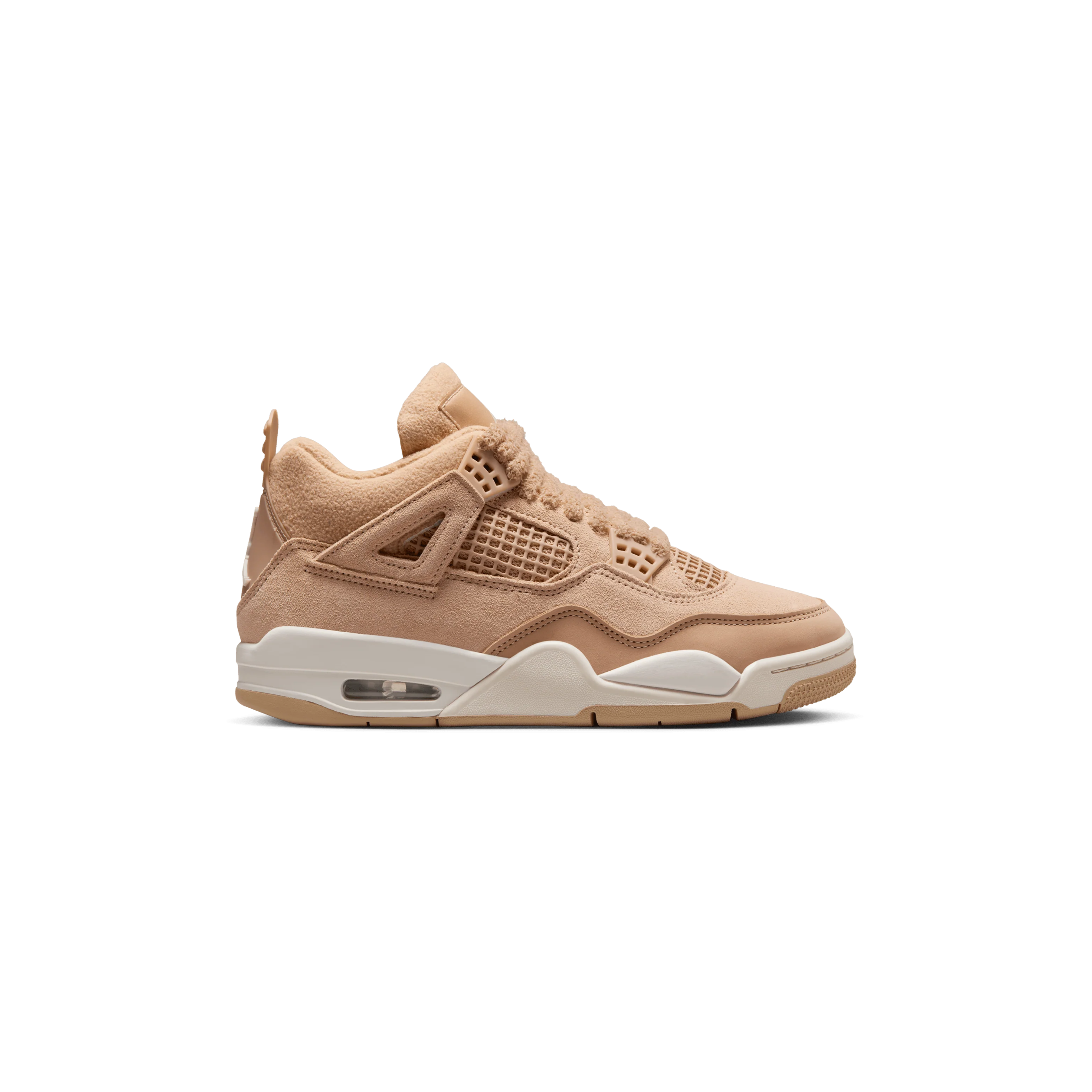 AIR JORDAN 4 'COZY GIRL'