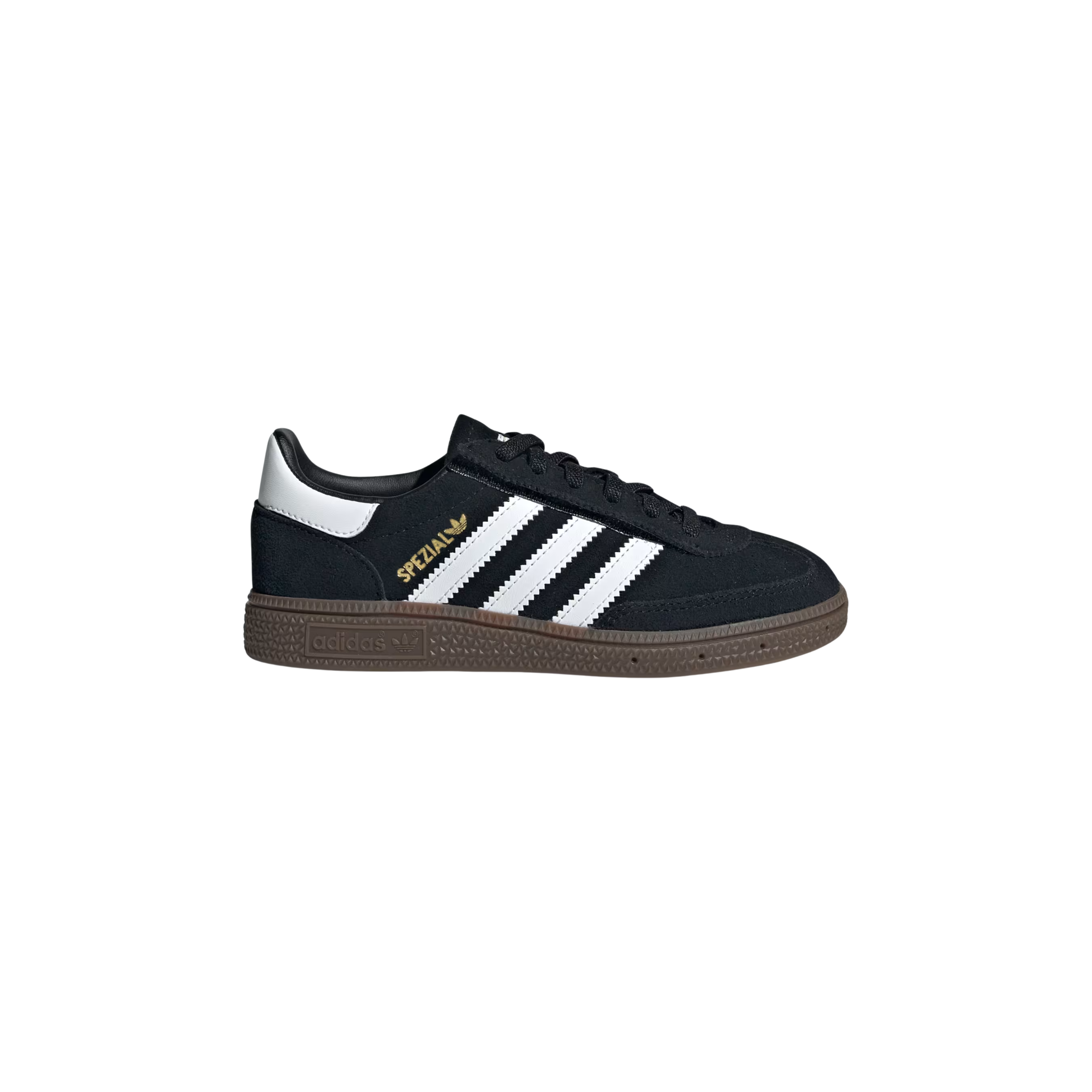 Adidas Handball Spezial Kids 'Black White Gum'