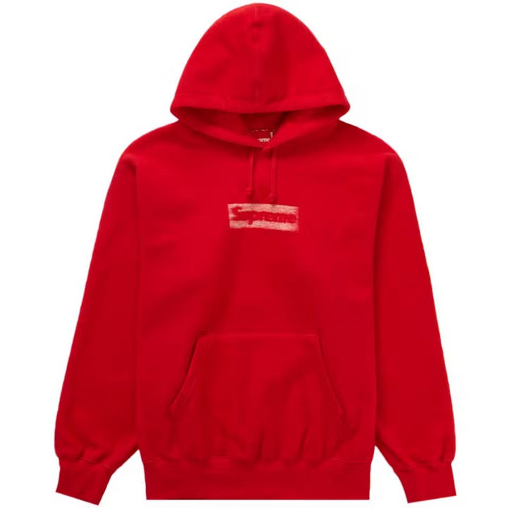 Felpa Supreme Inside Out Box Logo Hooded (SS23)