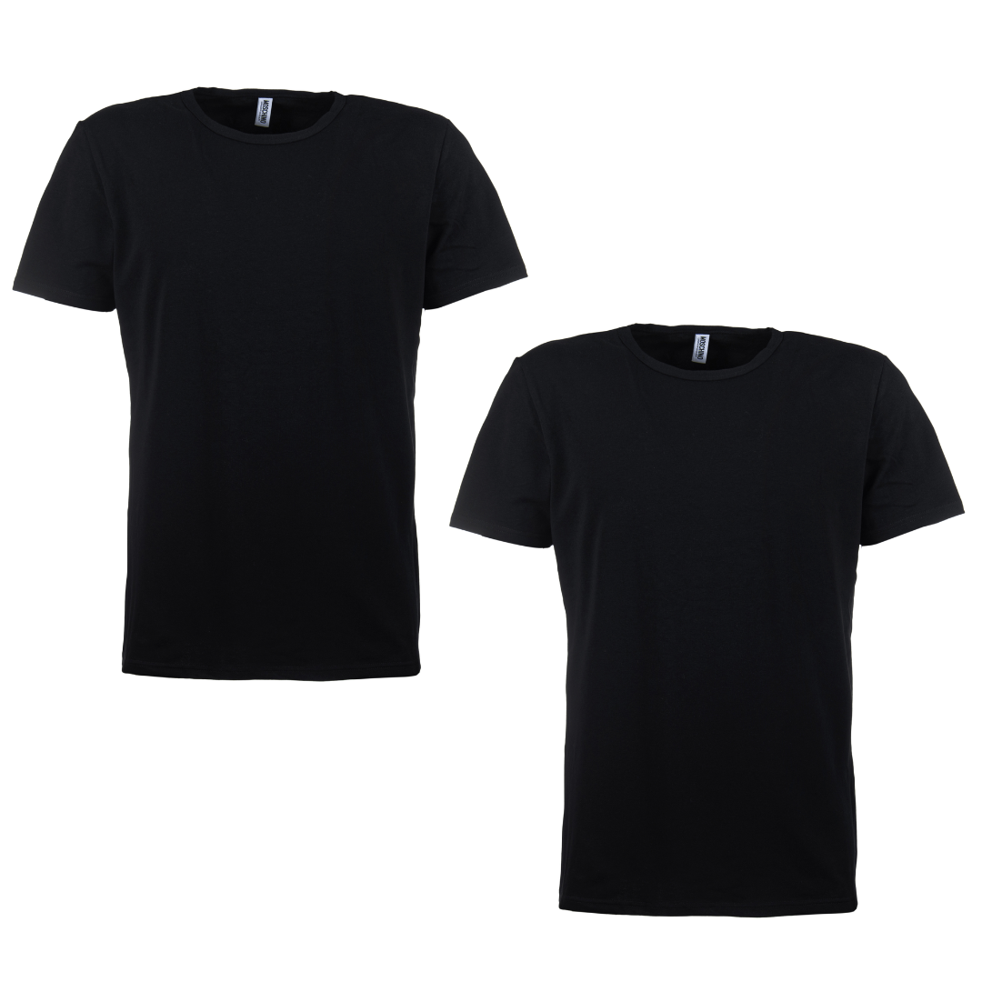 T-shirt 2-pack