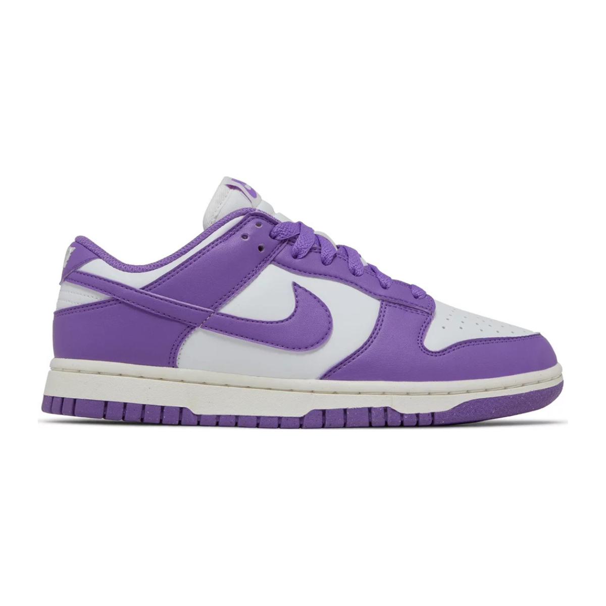 Wmns Dunk Low Next Nature 'Black Raspberry'