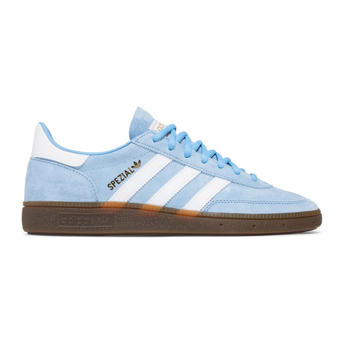 Handball Spezial 'Light Blue'