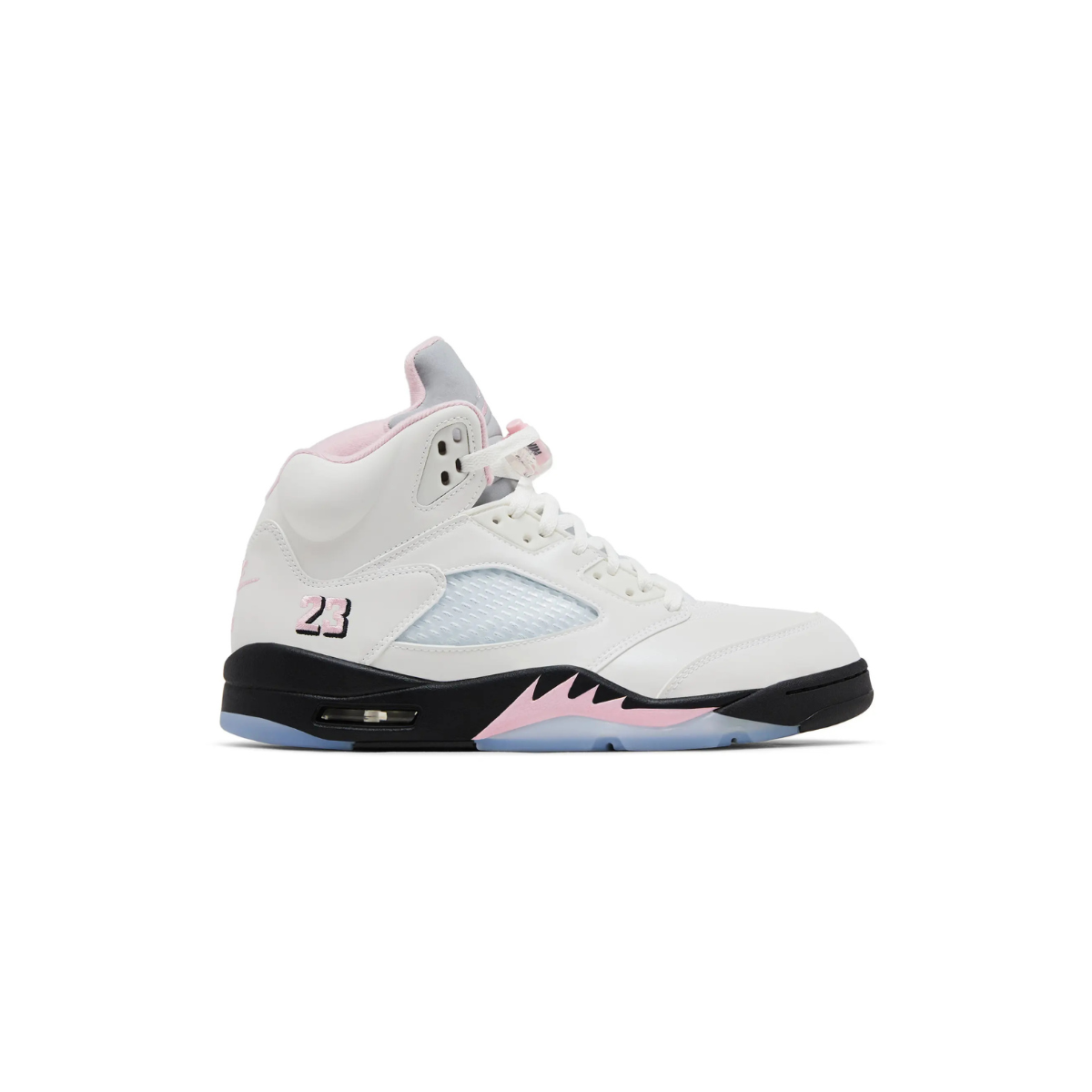 AIR JORDAN 5 RETRO 'MEDIUM SOFT PINK'