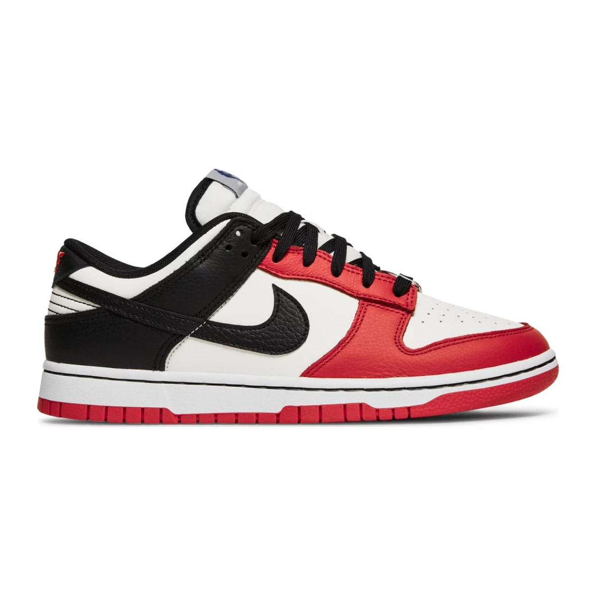 NBA x Dunk Low EMB '75th Anniversary - Bulls'