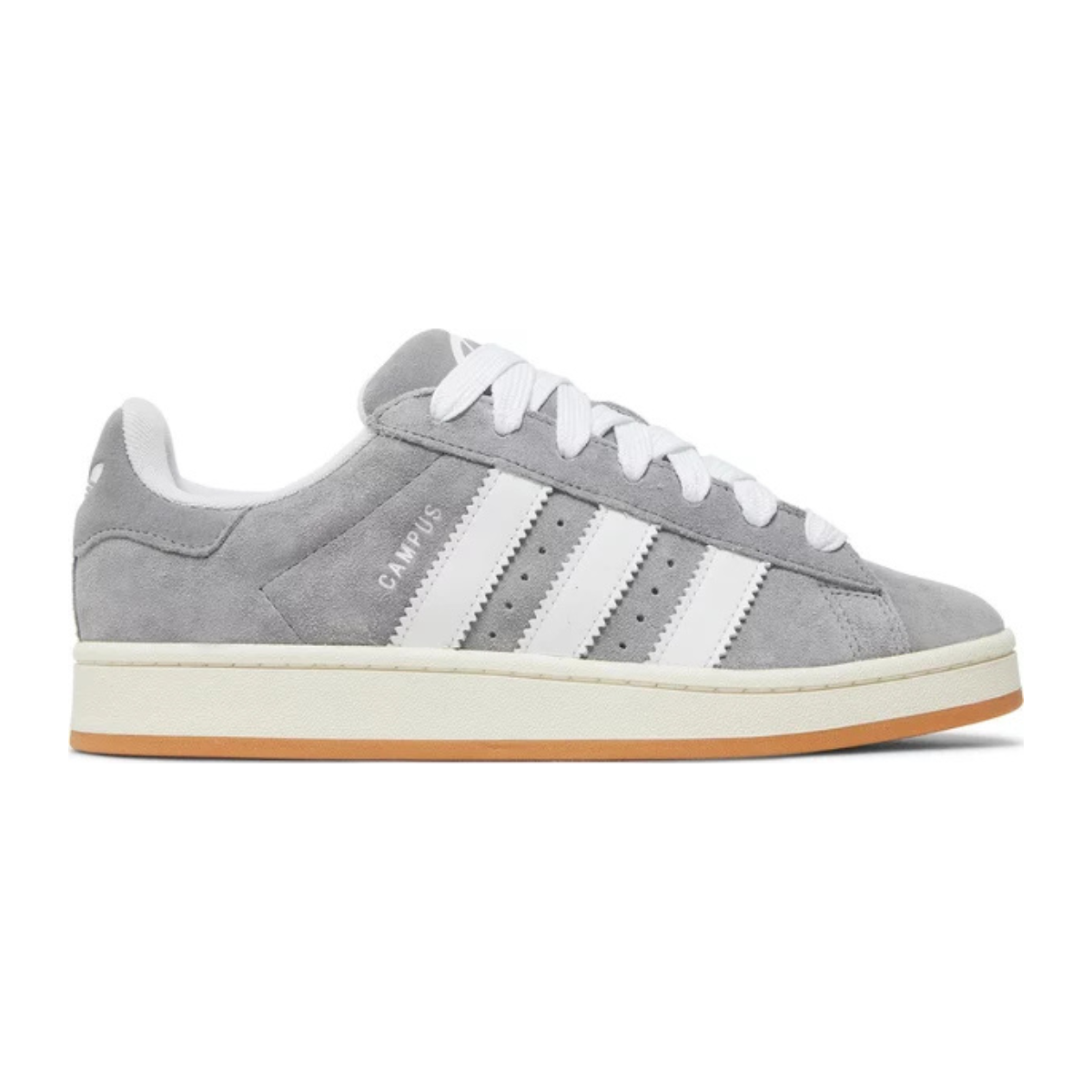 Campus 00s Grey White