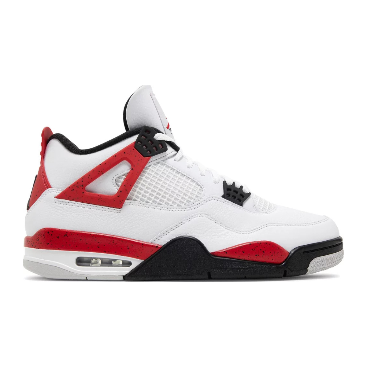 Air Jordan 4 Retro 'Red Cement'