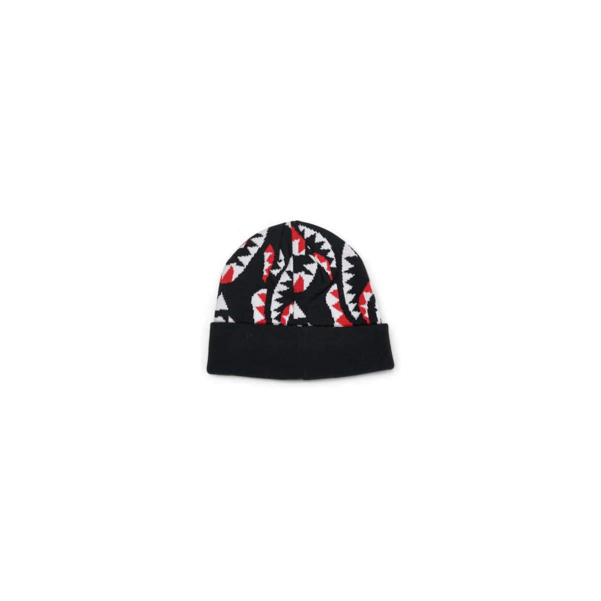 SPRAYGROUND BEANIE MAXI SHARK