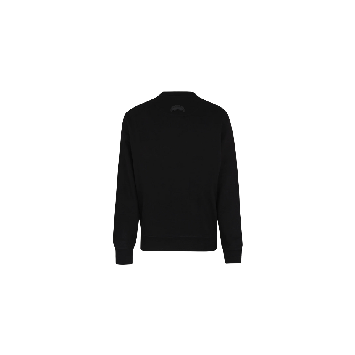 SPRAYGROUND TIGER BLACK CREW