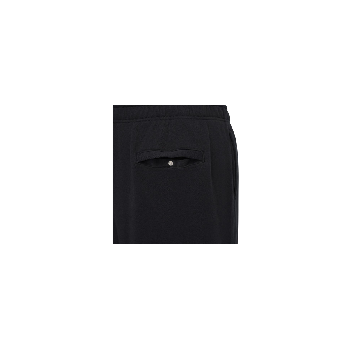 NIKE CLUB FRENCH TERRY OVERSIZED JOGGERS