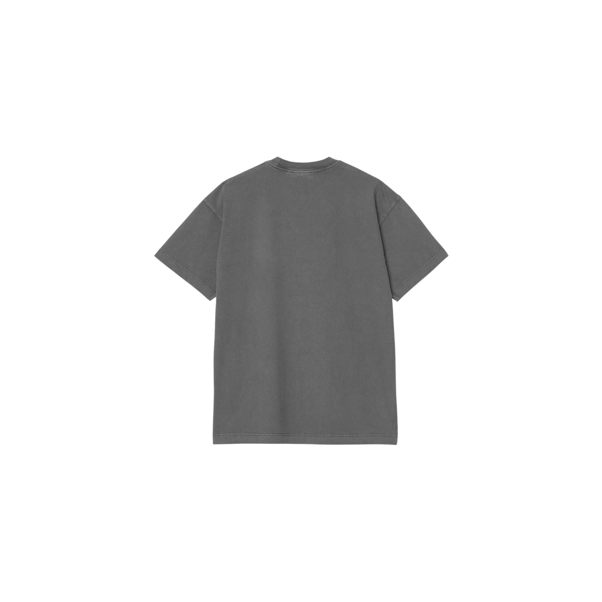 CARHARTT WIP S/S T-SHIRT VISTA COTTON SINGLE JERSEY
