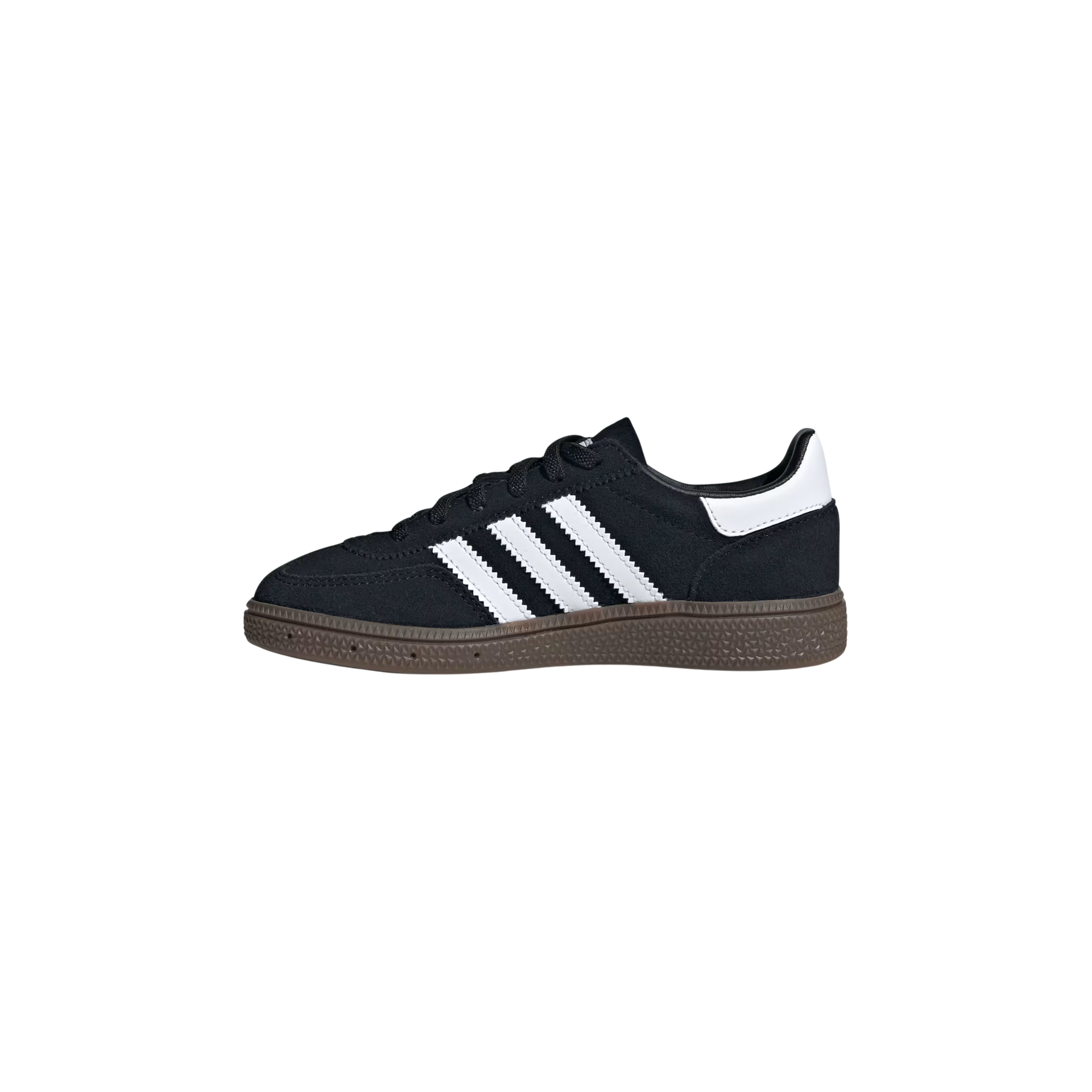 Adidas Handball Spezial Kids 'Black White Gum'