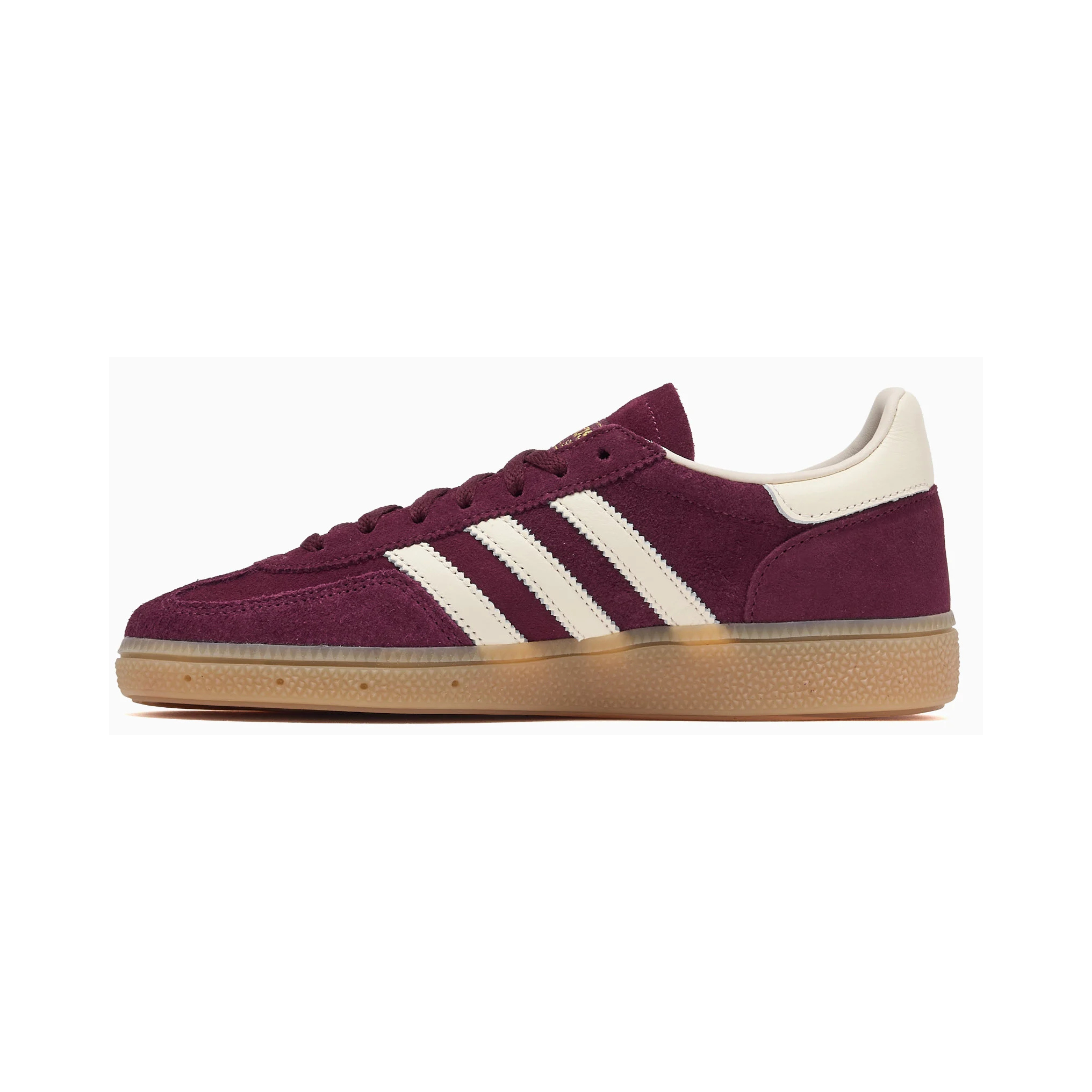 Adidas Wmns Handball Spezial 'Maroon Cream'