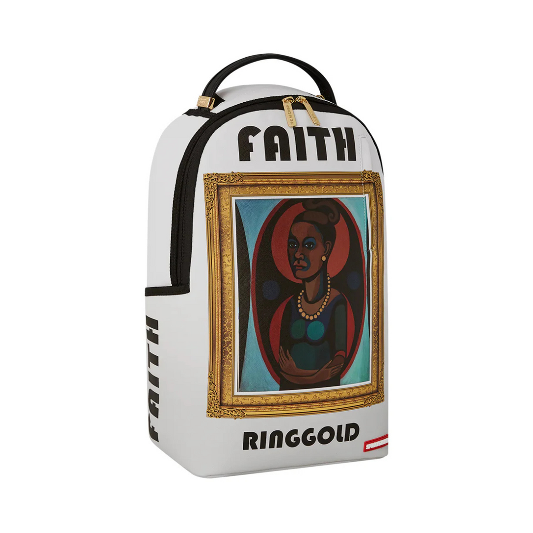 Zaino Faith Ringold