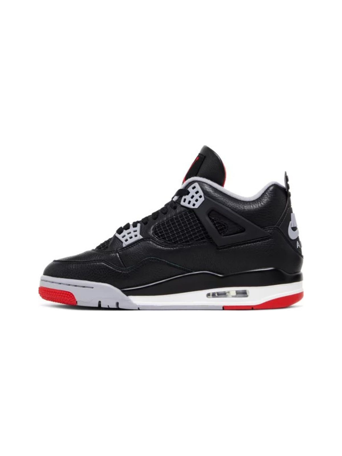 Jordan 4 GS Retro Bred Reimagined