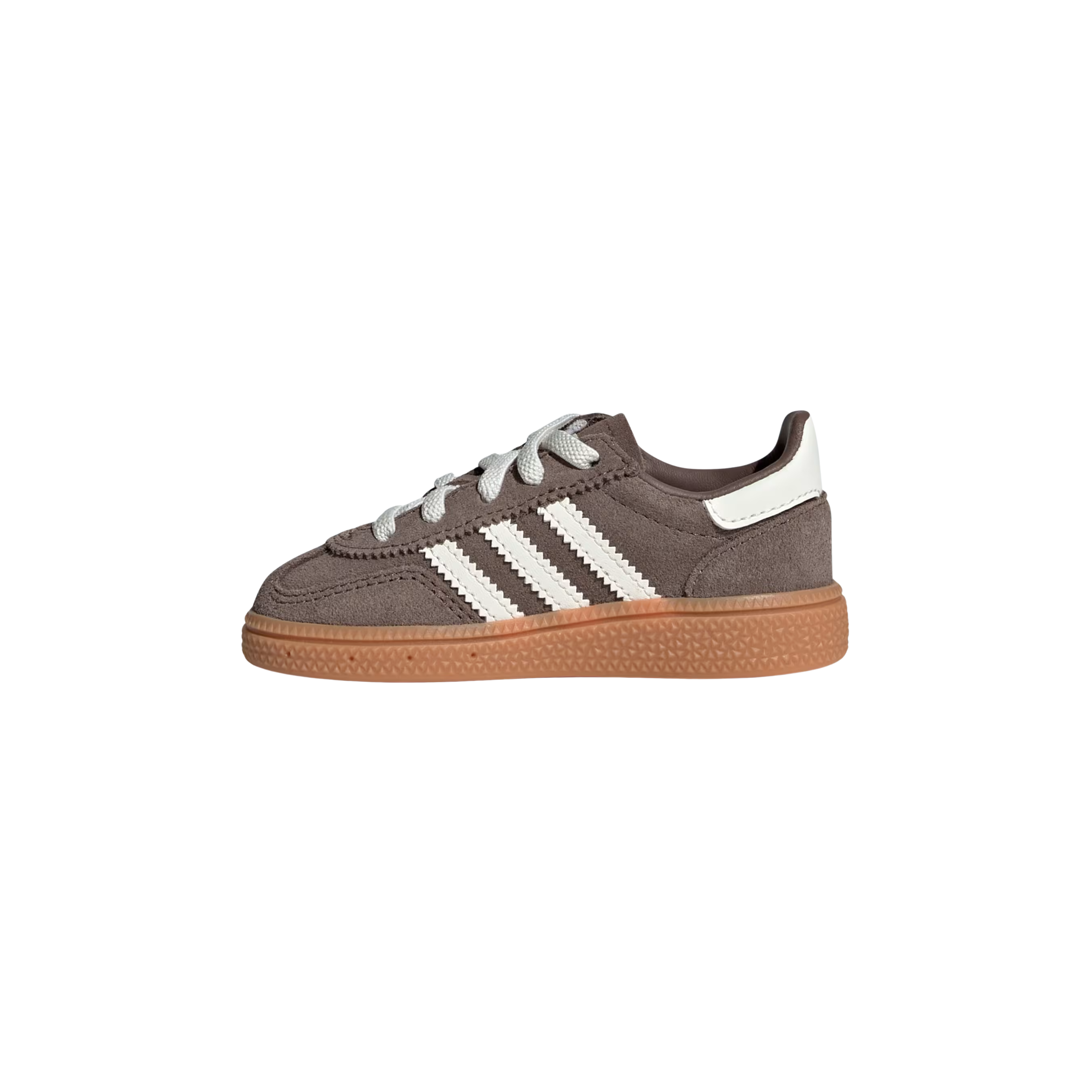 Adidas Handball Spezial 'Comfort Closure Elastic Lace Infant' Earth Strata