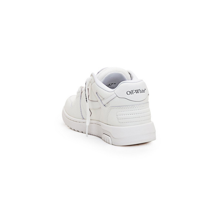 Off-White Out of Office 'For Walking - White Pink White Outsole'