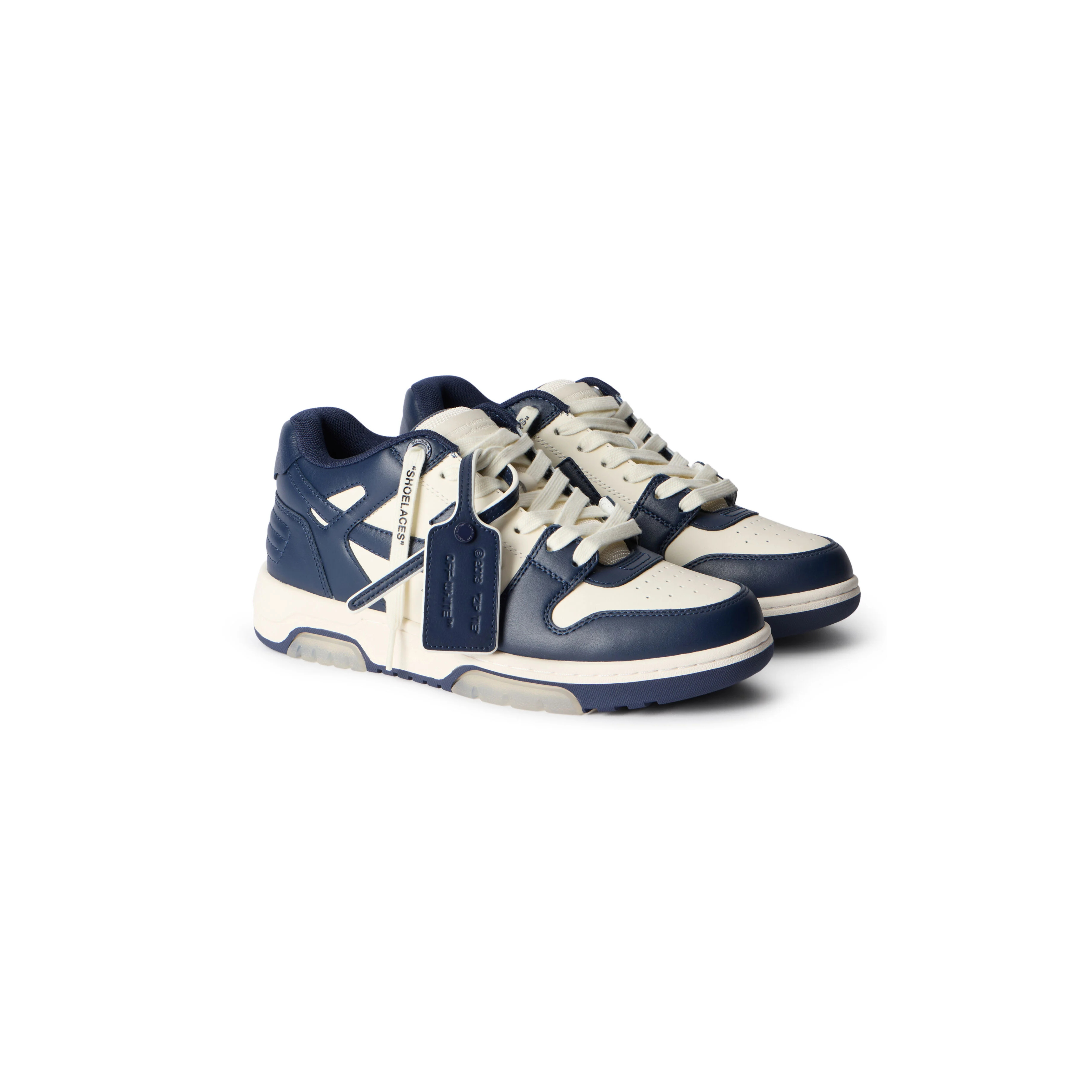 OFF-WHITE OUT OF OFFICE SNEAKERS