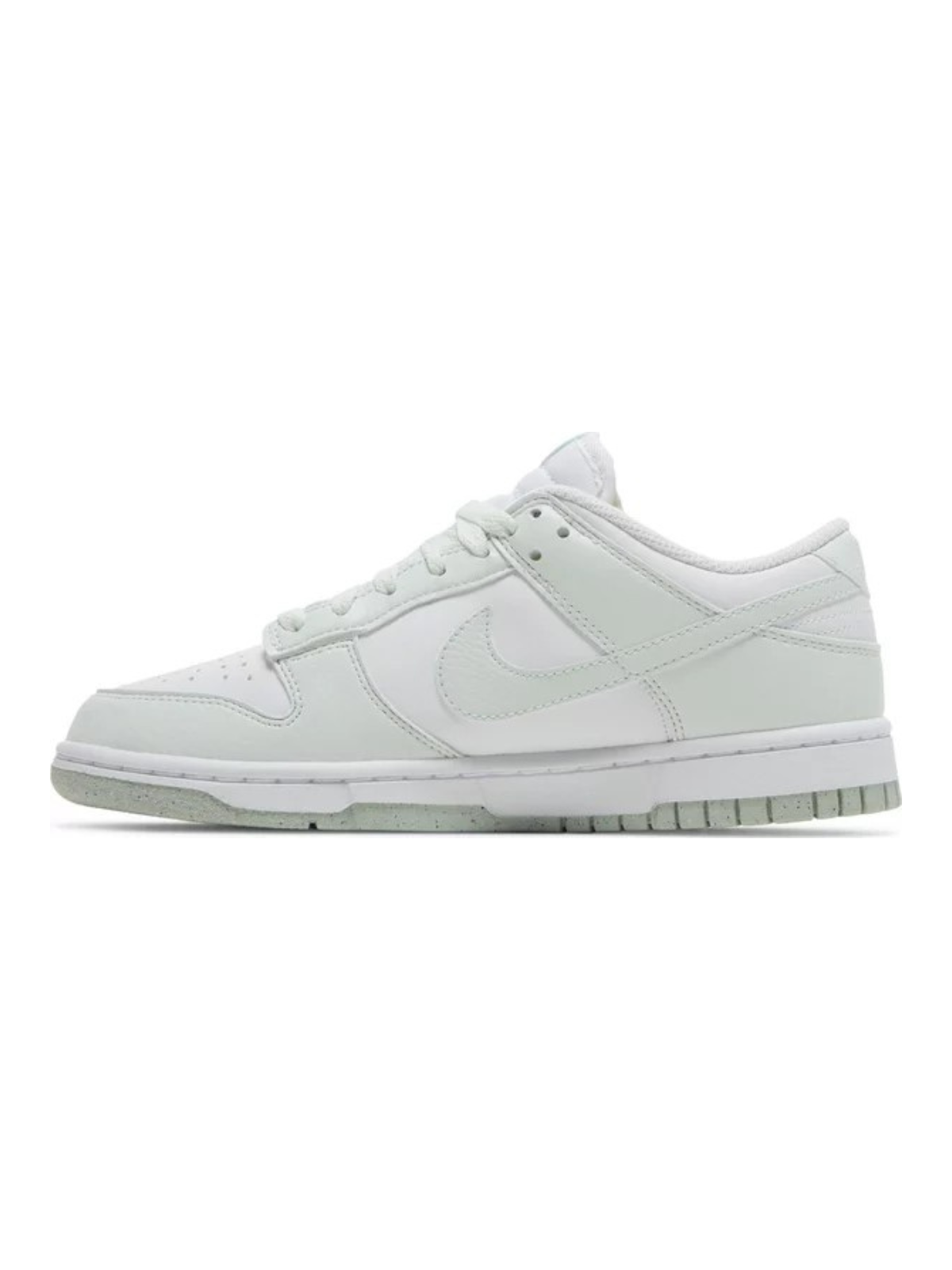 Wmns Dunk Low Next Nature 'White Mint'