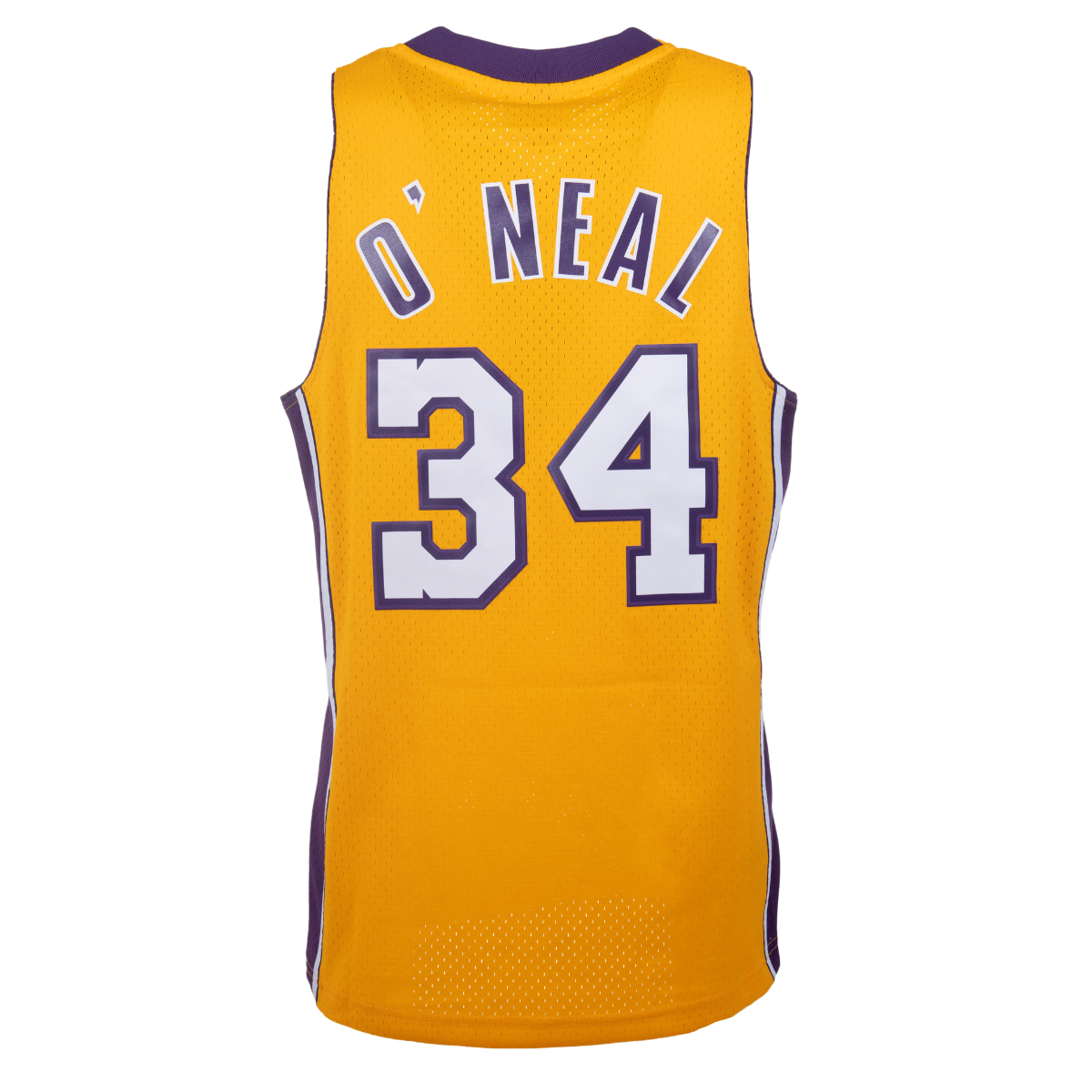 Canotta Lakers O'Neal