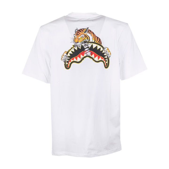 T-shirt Tiger