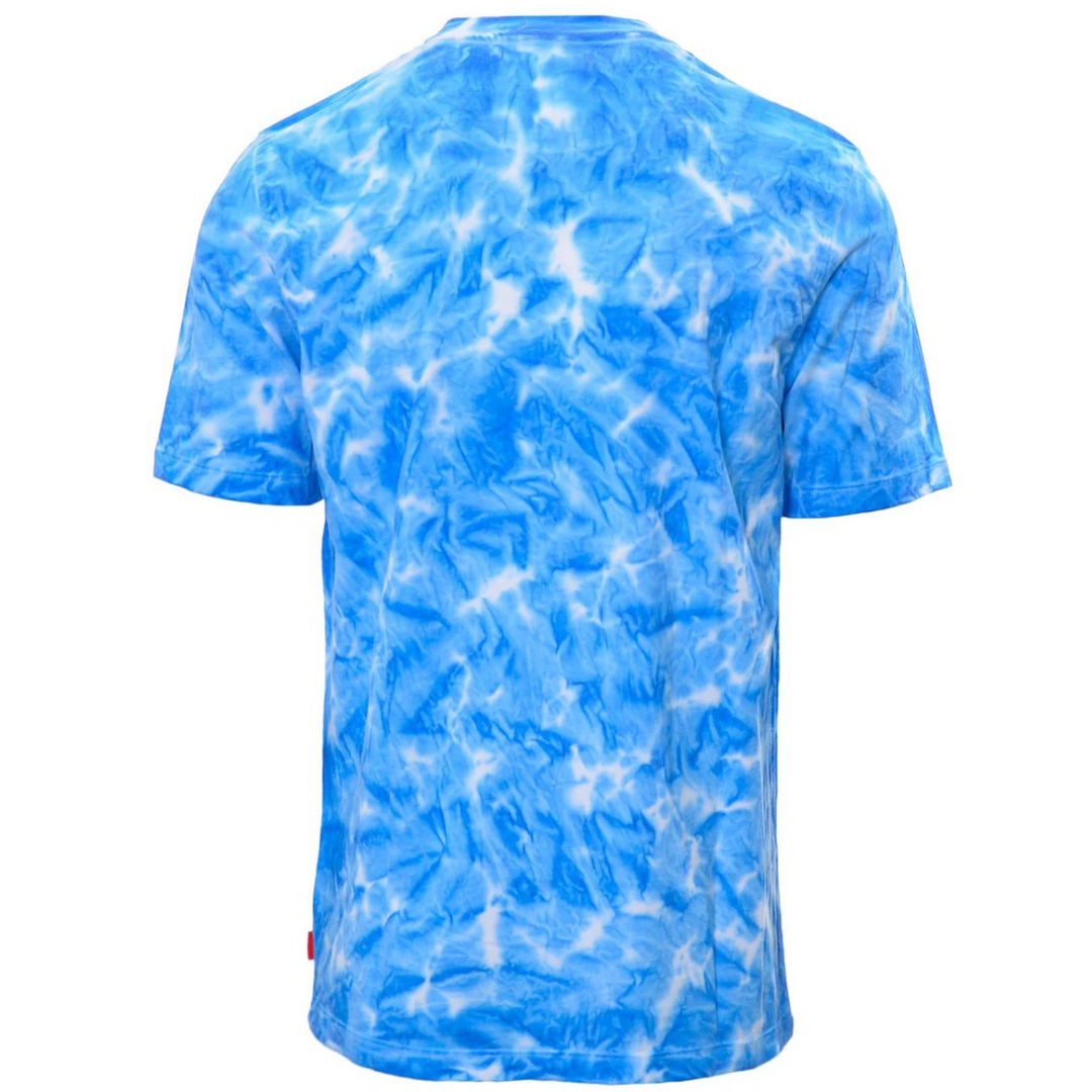 T-shirt Color Drips