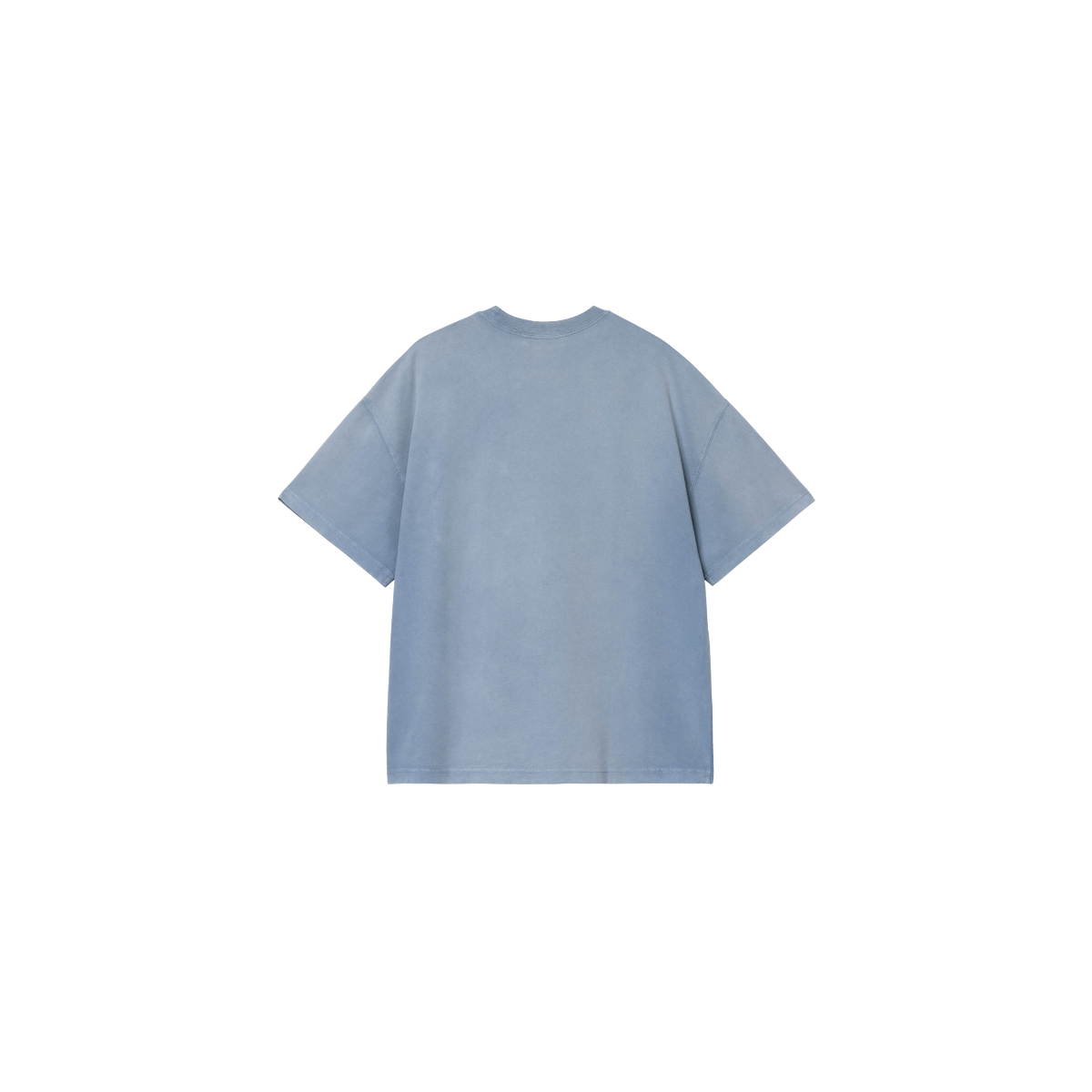 CARHARTT WIP S/S HUDSON POCKET T-SHIRT